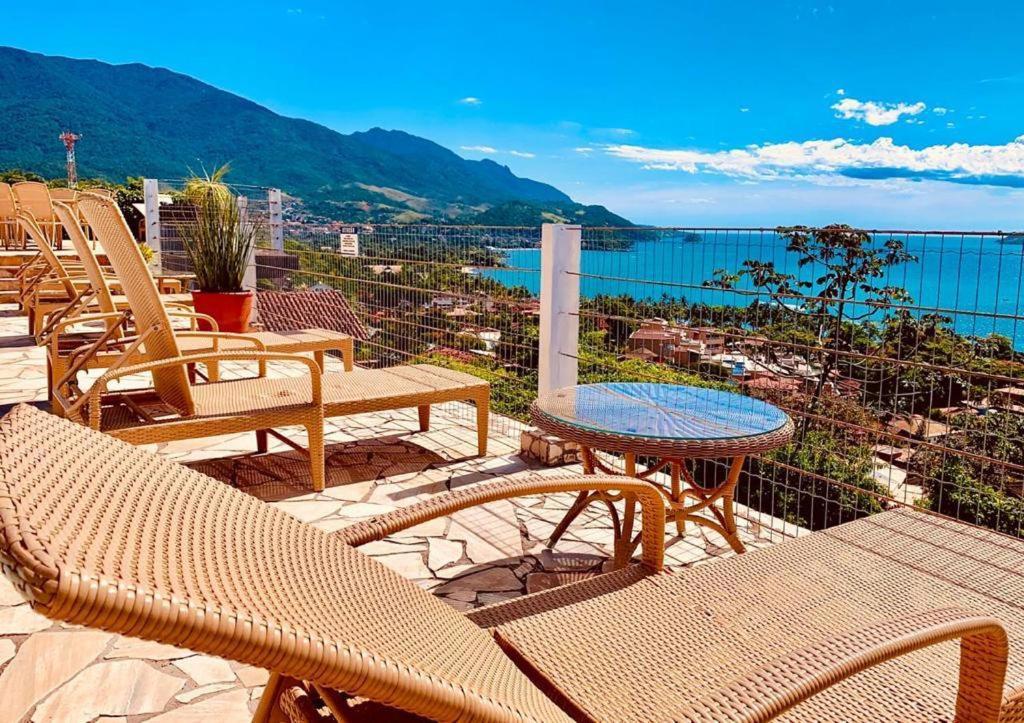 Hotel Vista Bella إلهابيلا المظهر الخارجي الصورة