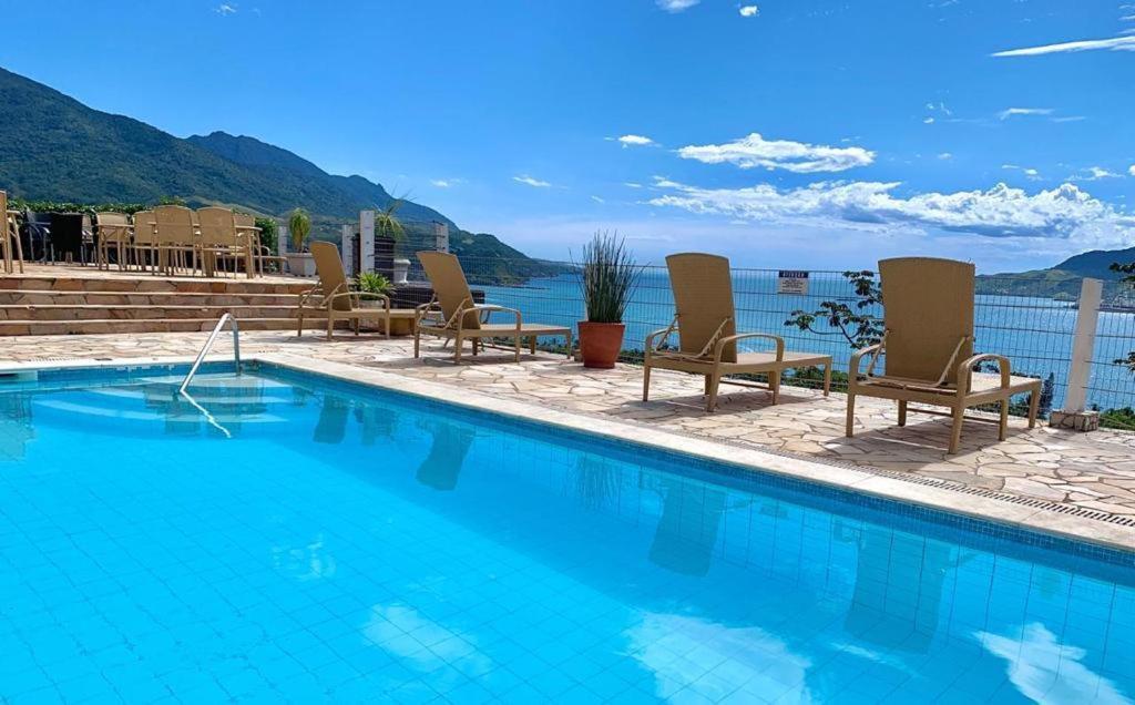 Hotel Vista Bella إلهابيلا المظهر الخارجي الصورة