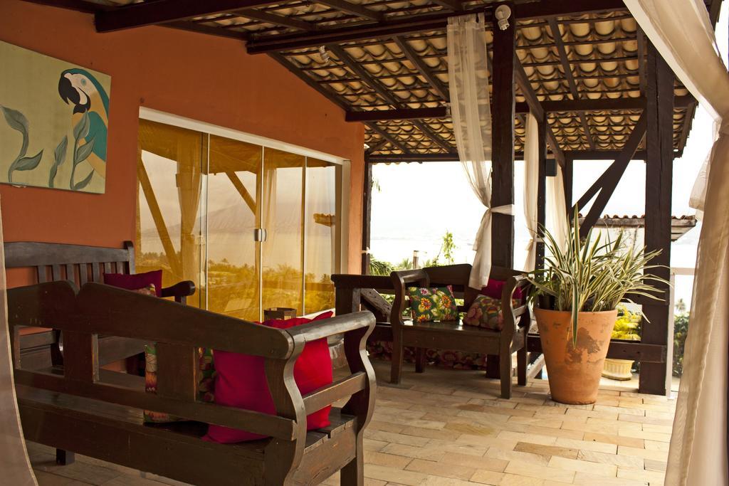 Hotel Vista Bella إلهابيلا المظهر الخارجي الصورة
