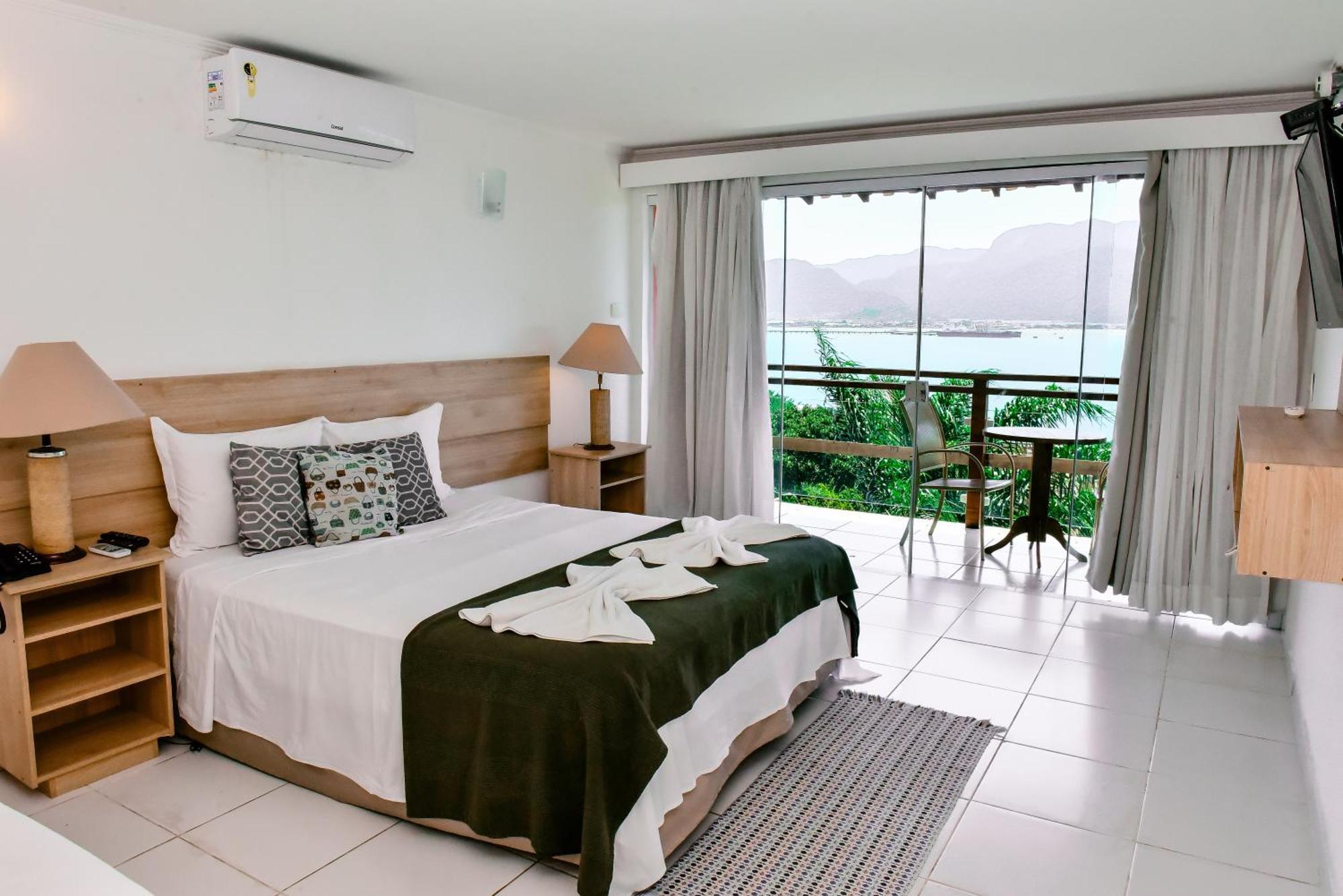 Hotel Vista Bella إلهابيلا المظهر الخارجي الصورة