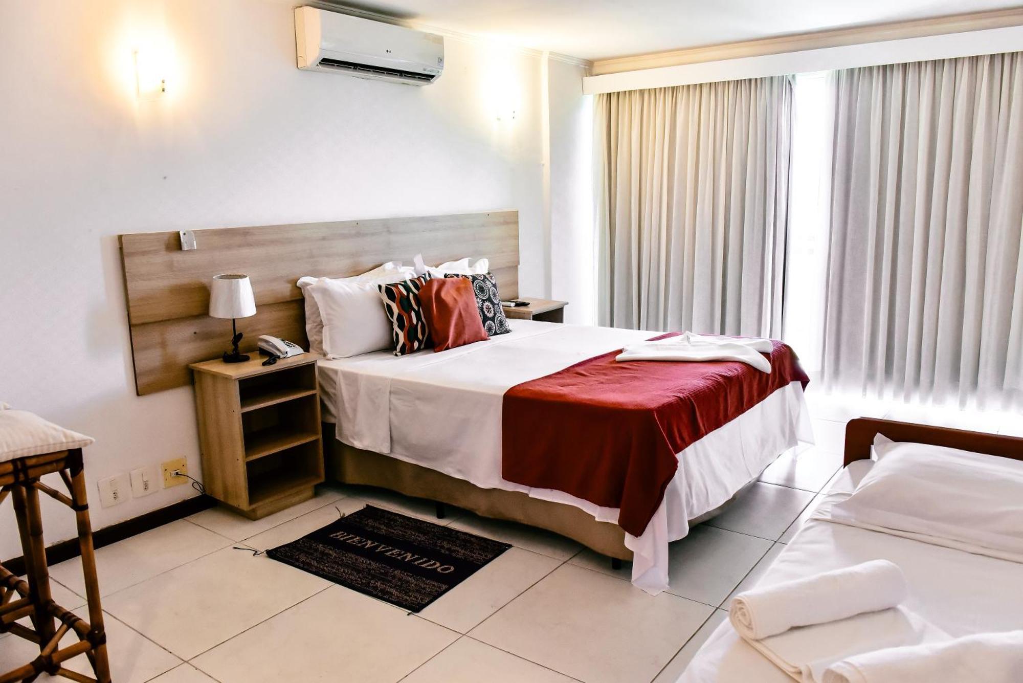 Hotel Vista Bella إلهابيلا المظهر الخارجي الصورة