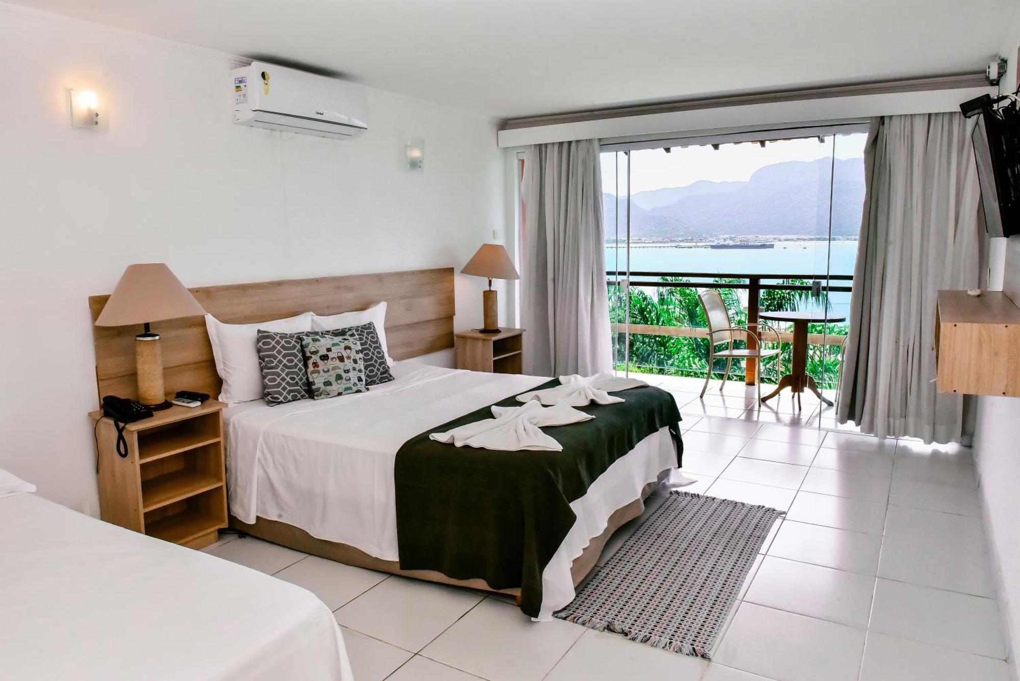 Hotel Vista Bella إلهابيلا المظهر الخارجي الصورة