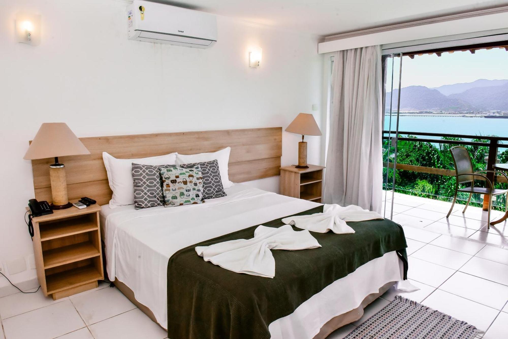 Hotel Vista Bella إلهابيلا المظهر الخارجي الصورة