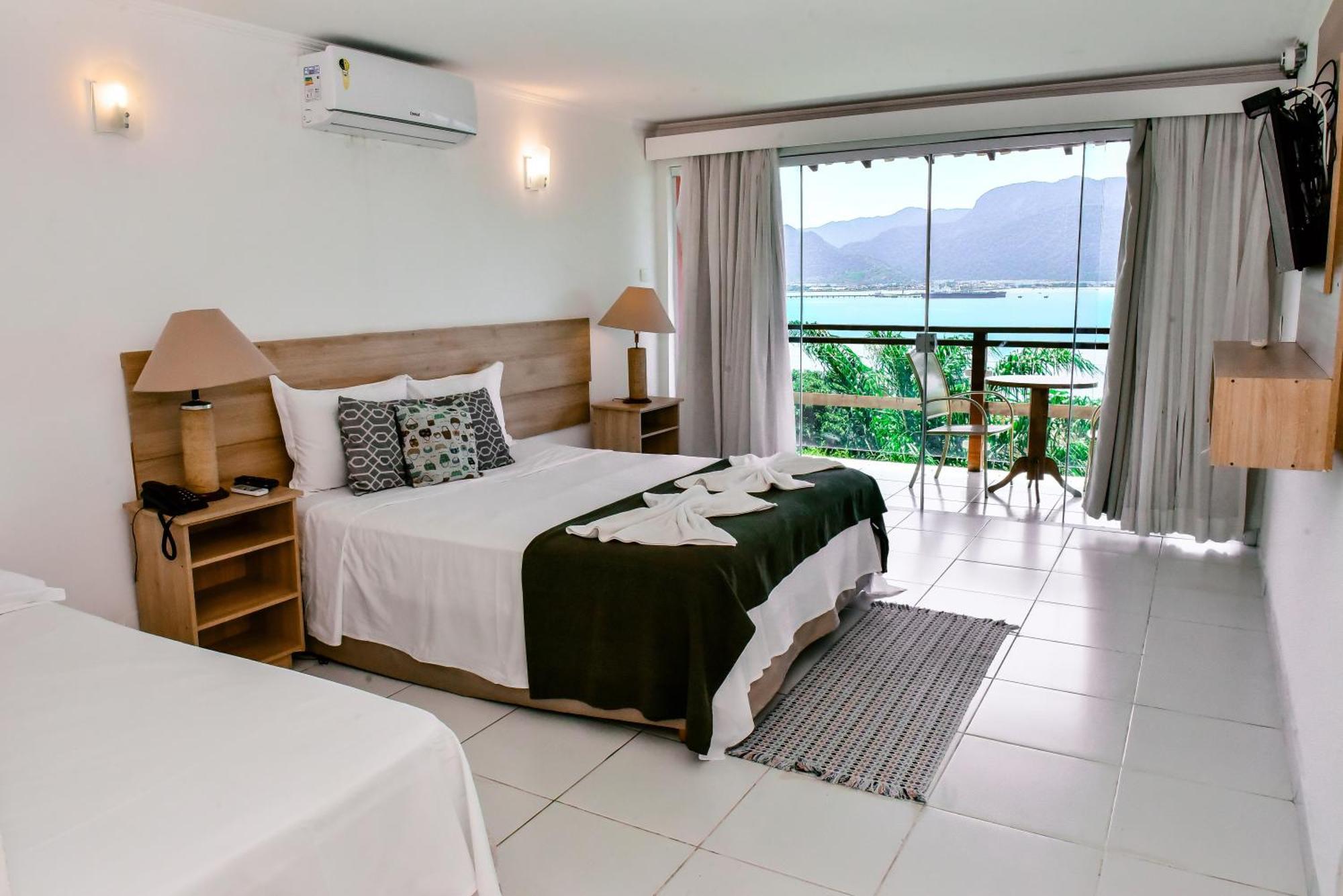 Hotel Vista Bella إلهابيلا المظهر الخارجي الصورة