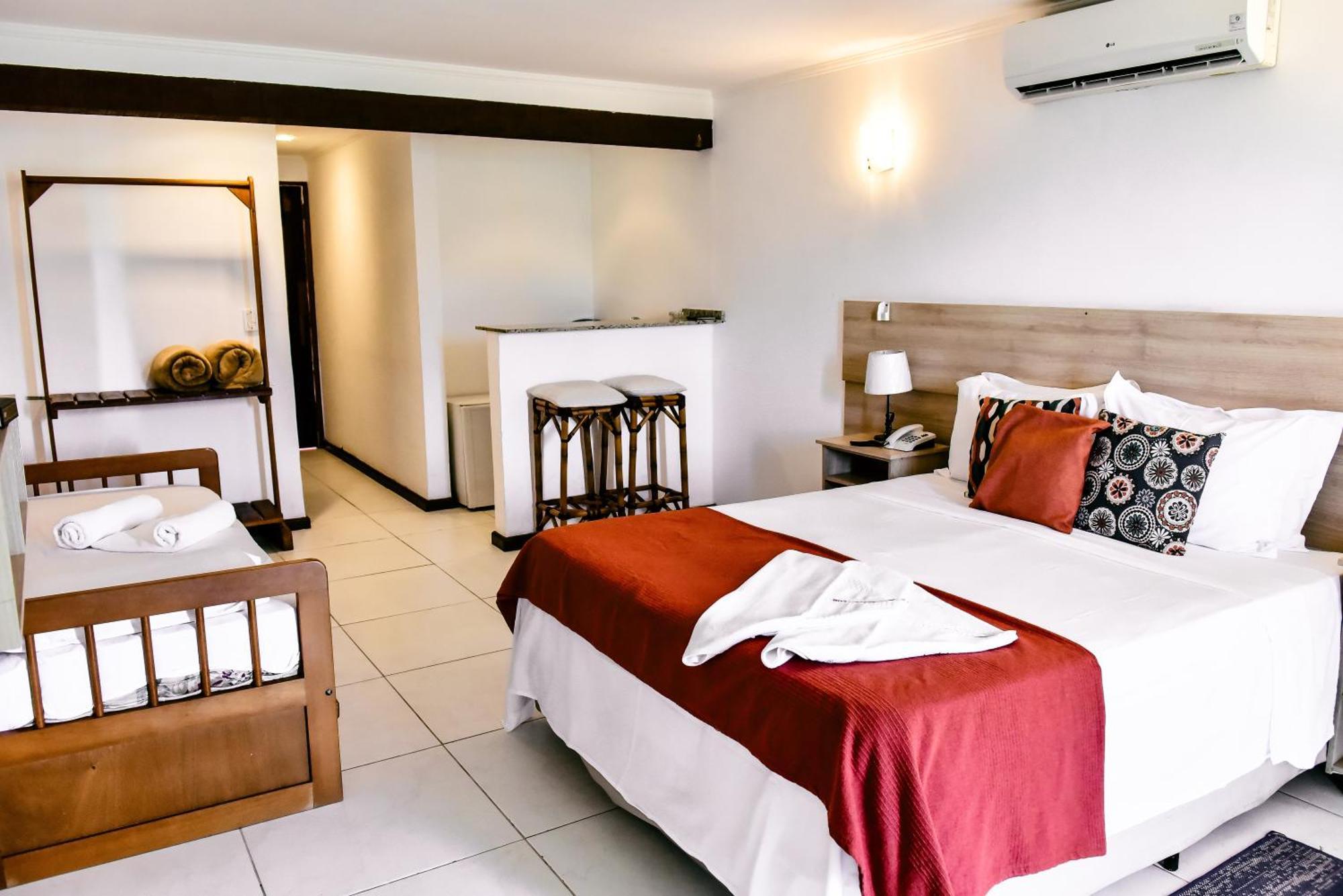 Hotel Vista Bella إلهابيلا المظهر الخارجي الصورة