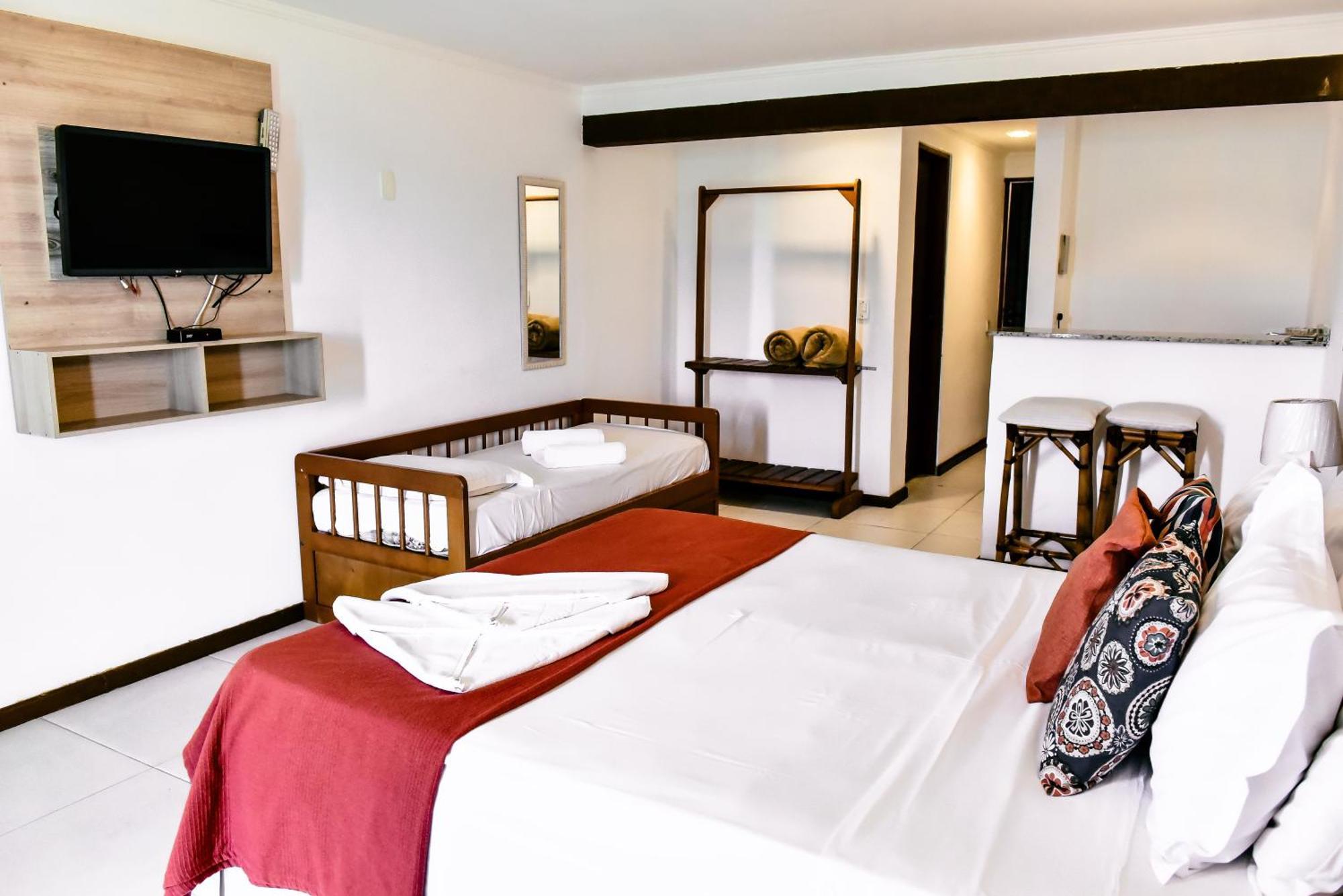 Hotel Vista Bella إلهابيلا المظهر الخارجي الصورة