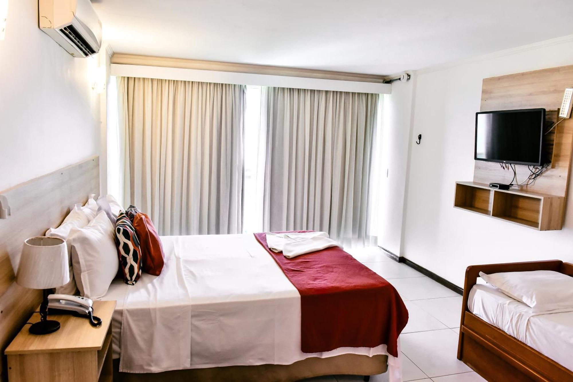 Hotel Vista Bella إلهابيلا المظهر الخارجي الصورة