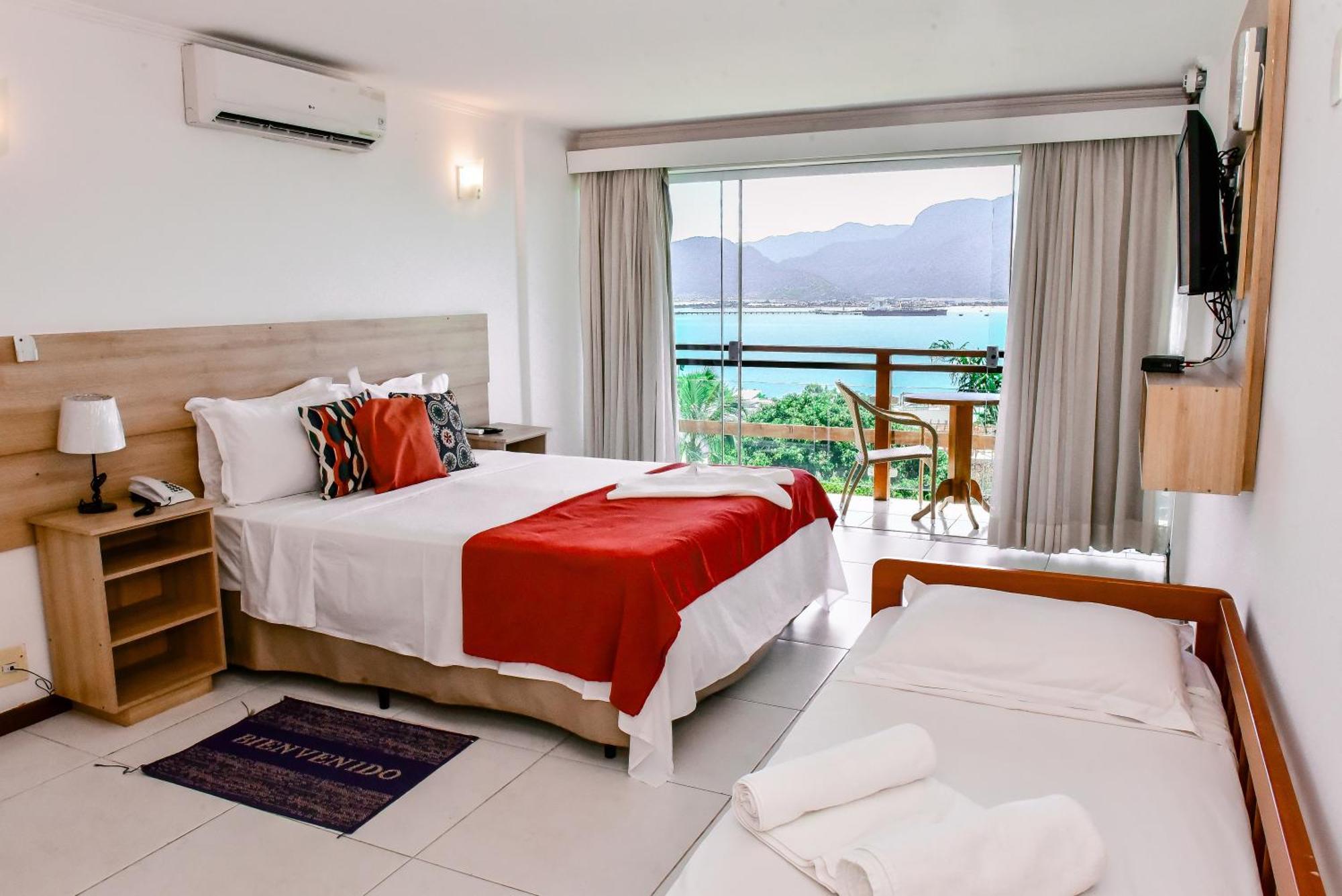Hotel Vista Bella إلهابيلا المظهر الخارجي الصورة