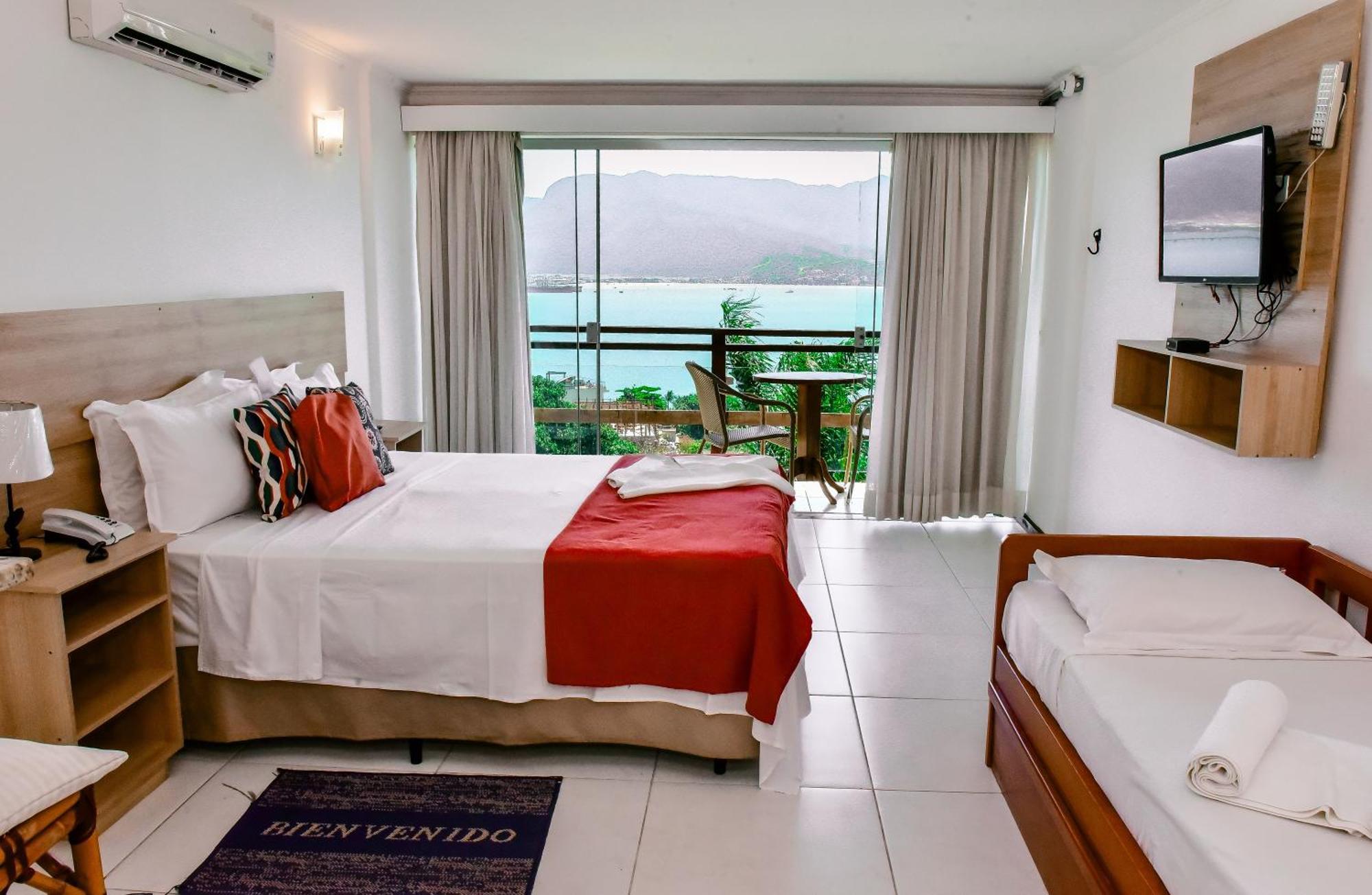 Hotel Vista Bella إلهابيلا المظهر الخارجي الصورة