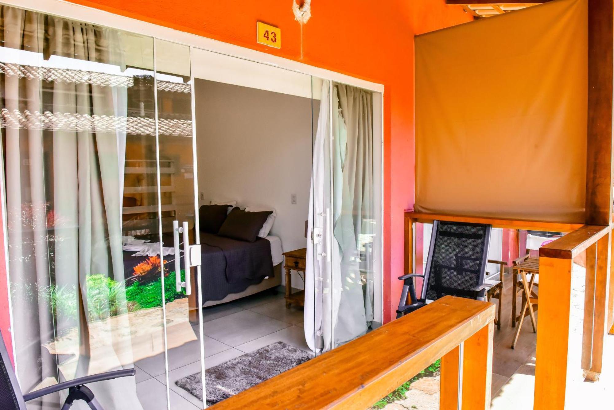 Hotel Vista Bella إلهابيلا المظهر الخارجي الصورة