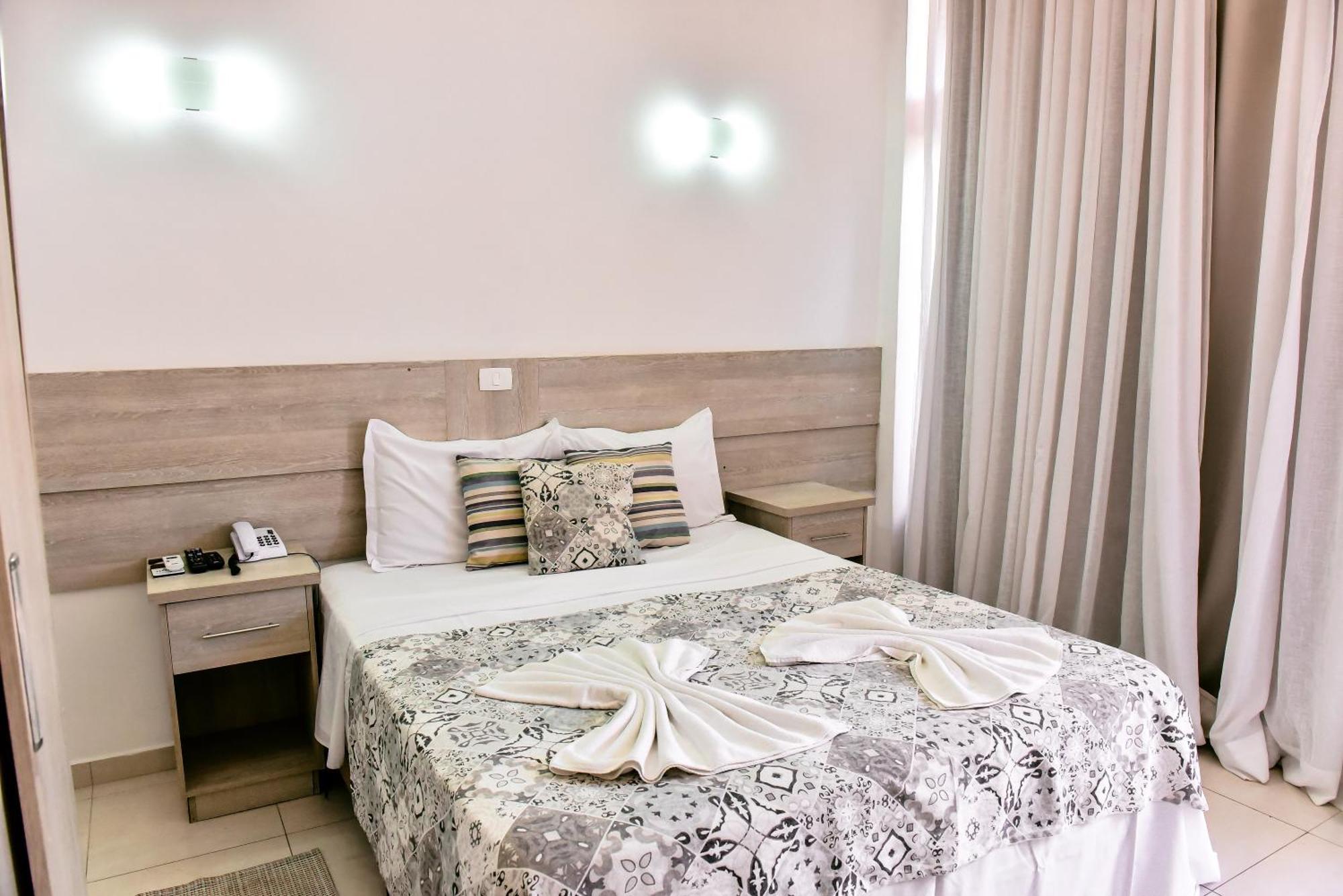 Hotel Vista Bella إلهابيلا المظهر الخارجي الصورة
