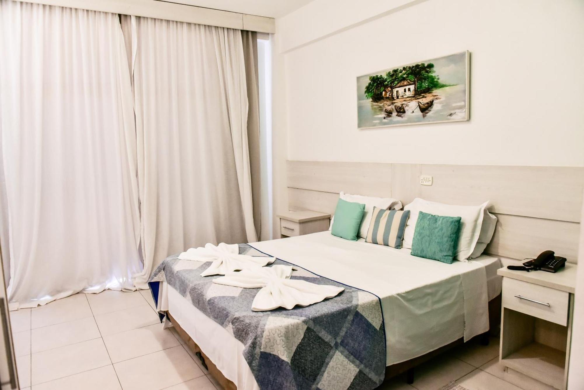 Hotel Vista Bella إلهابيلا المظهر الخارجي الصورة