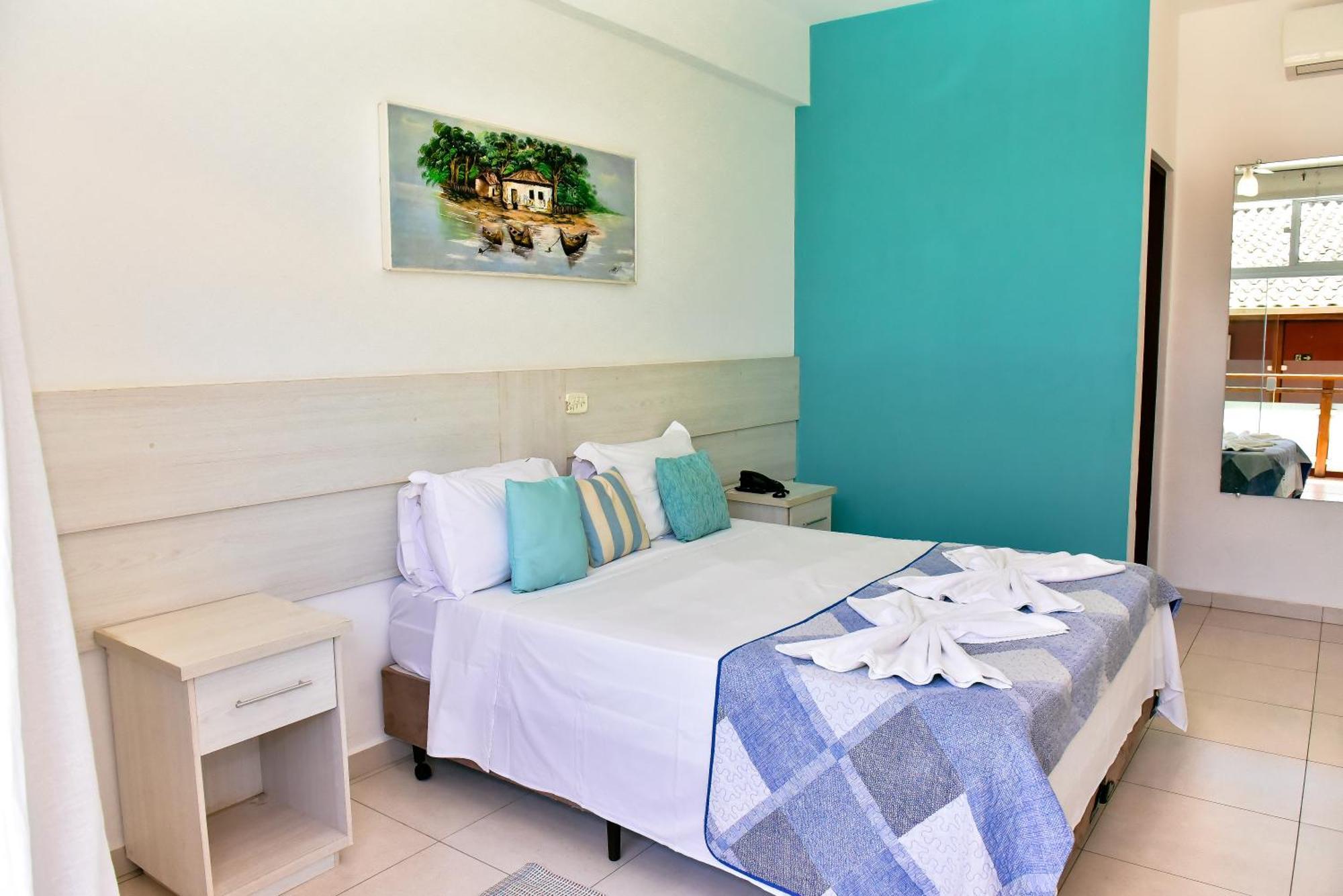 Hotel Vista Bella إلهابيلا المظهر الخارجي الصورة