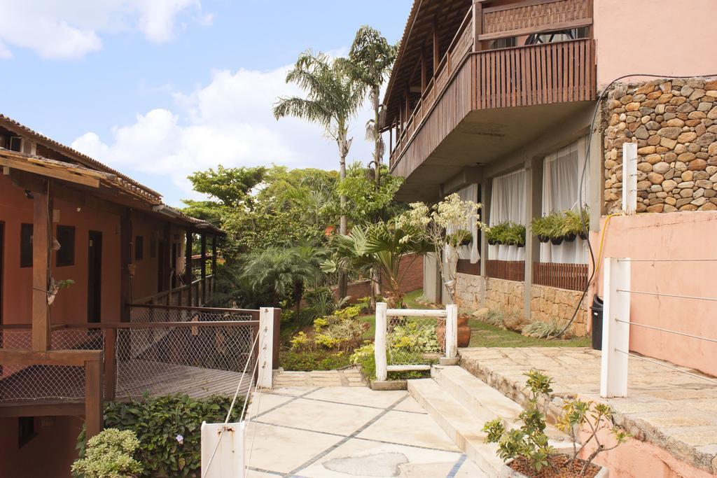 Hotel Vista Bella إلهابيلا المظهر الخارجي الصورة